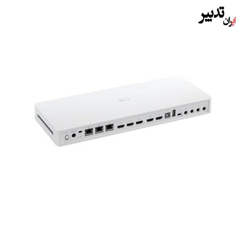 کدک ویدئو کنفرانس سیسکو Cisco CS-Codec-plus